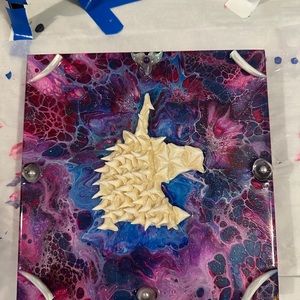 Meet your Posher, Sharon